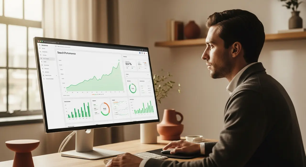 Consultant SEO Grenoble